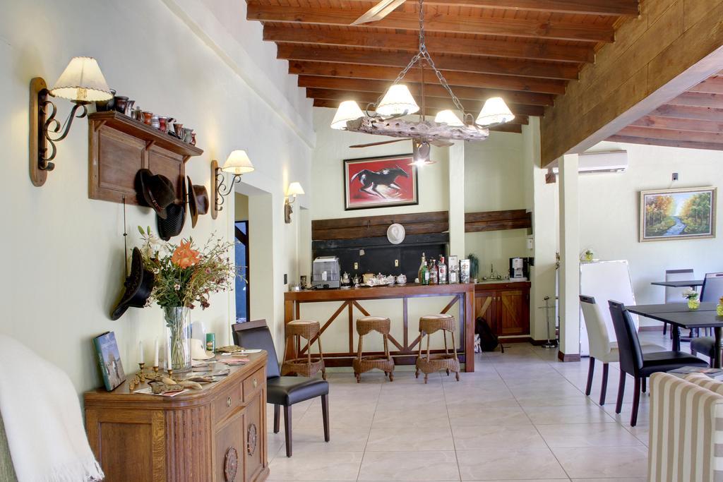 Neike Boutique Hotel Мальдонадо Экстерьер фото