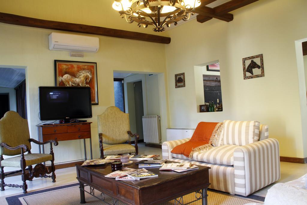 Neike Boutique Hotel Мальдонадо Экстерьер фото